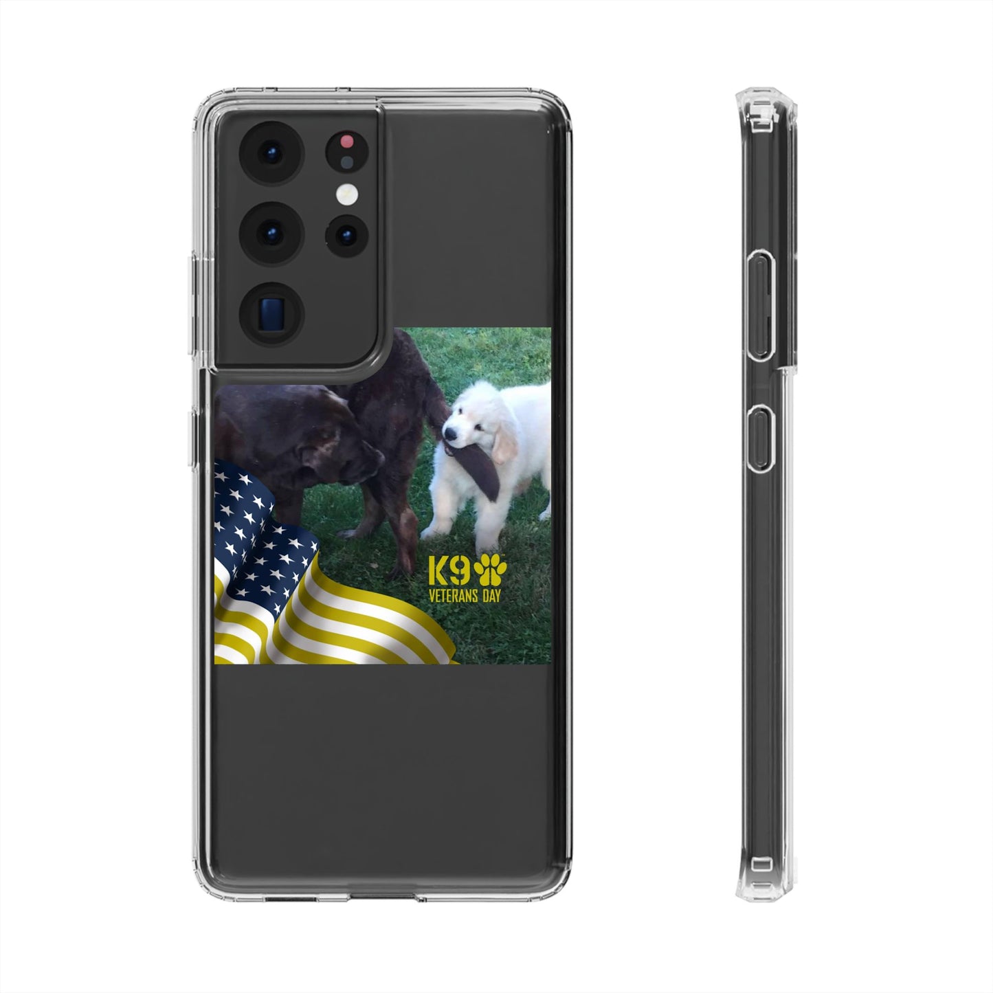 Clear Cases