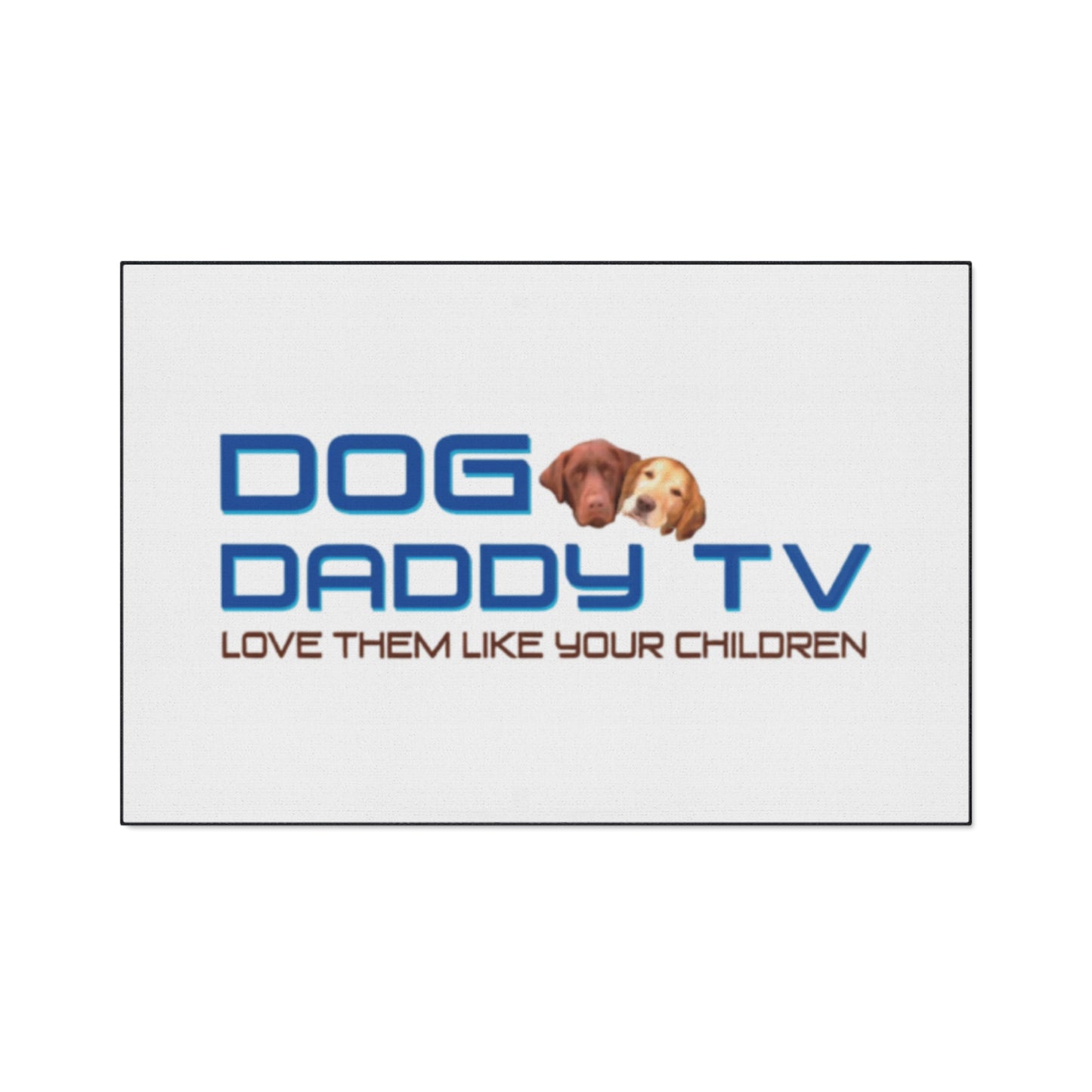 Heavy Duty Floor Mat
