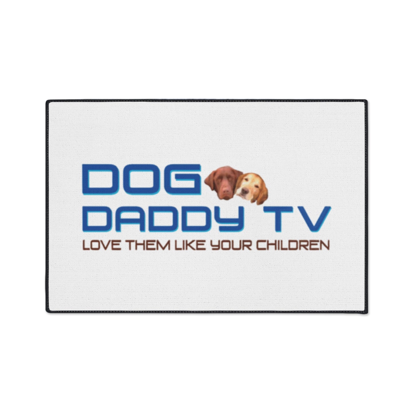 Heavy Duty Floor Mat