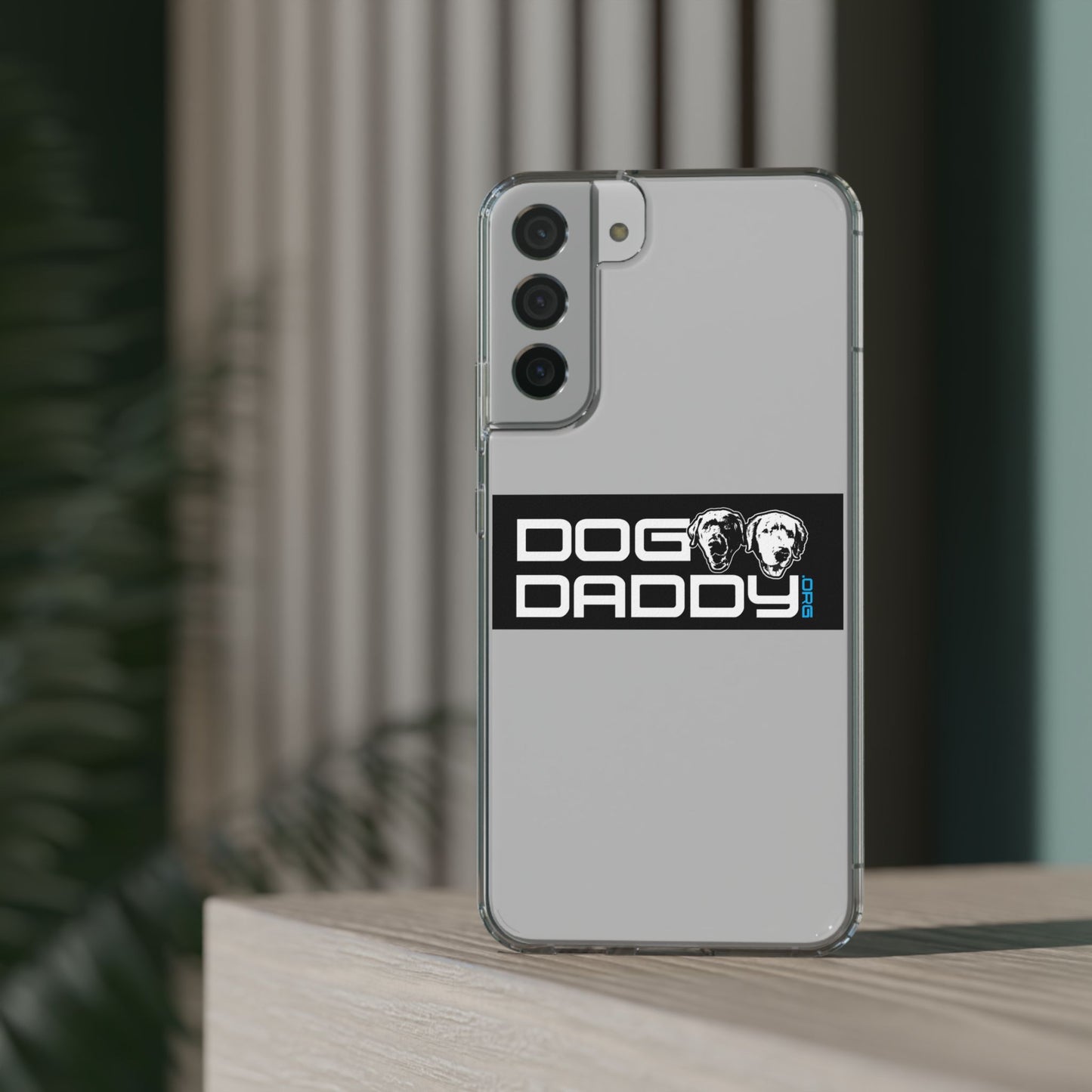 Clear Cases