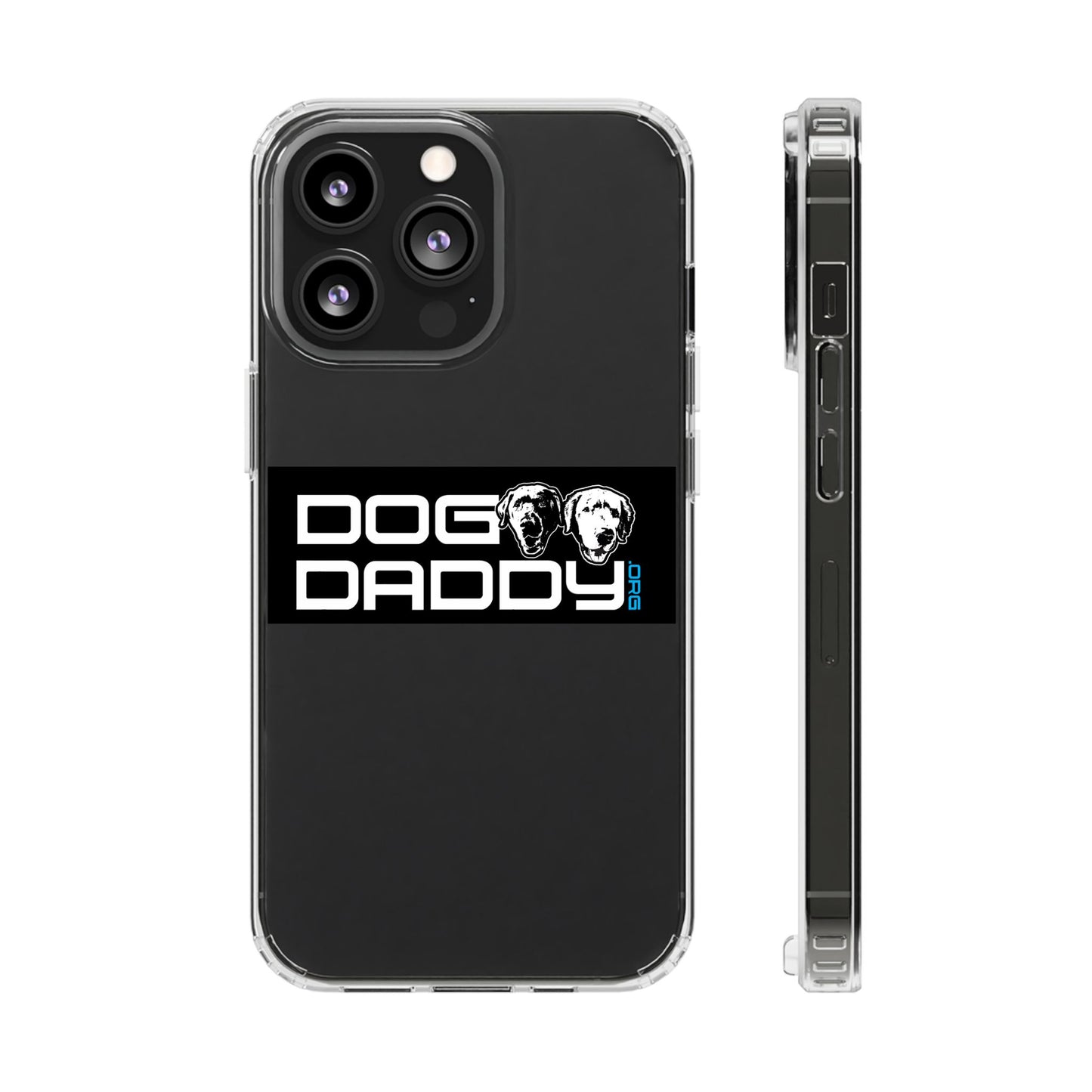 Clear Cases
