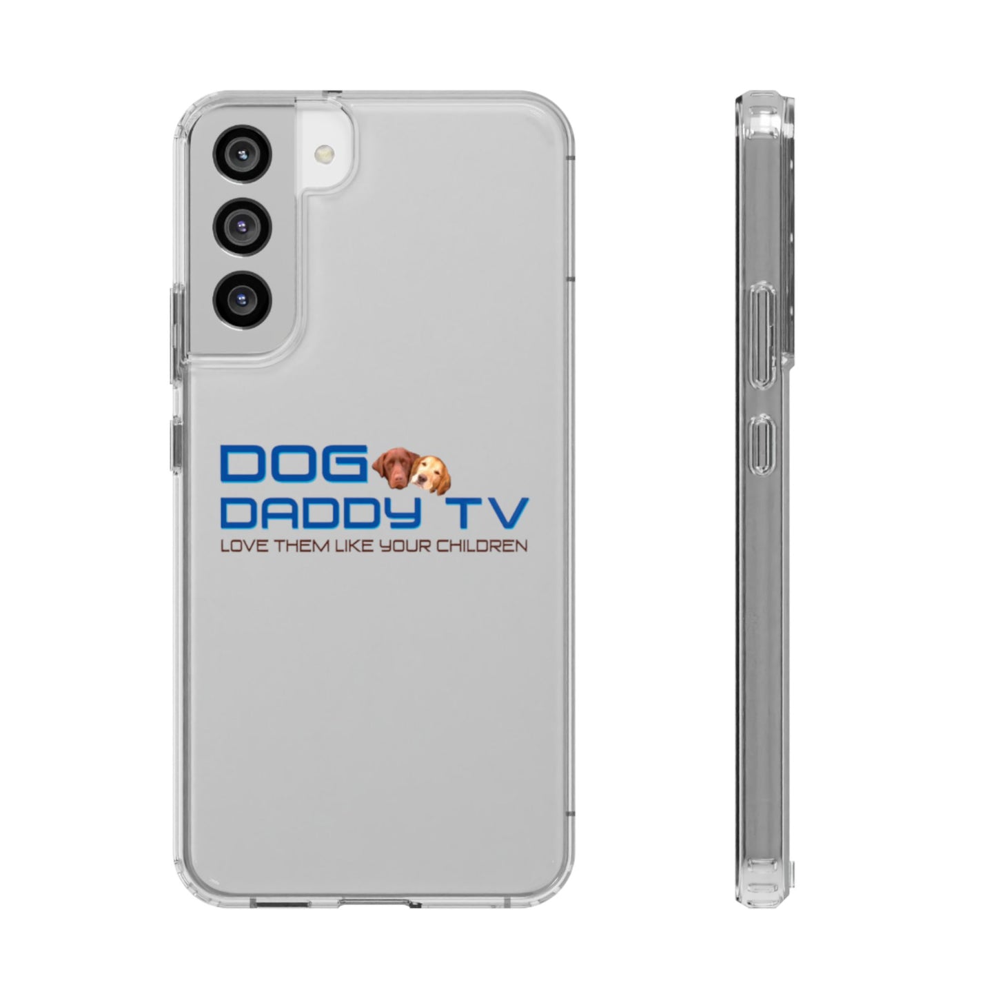 Clear Cases