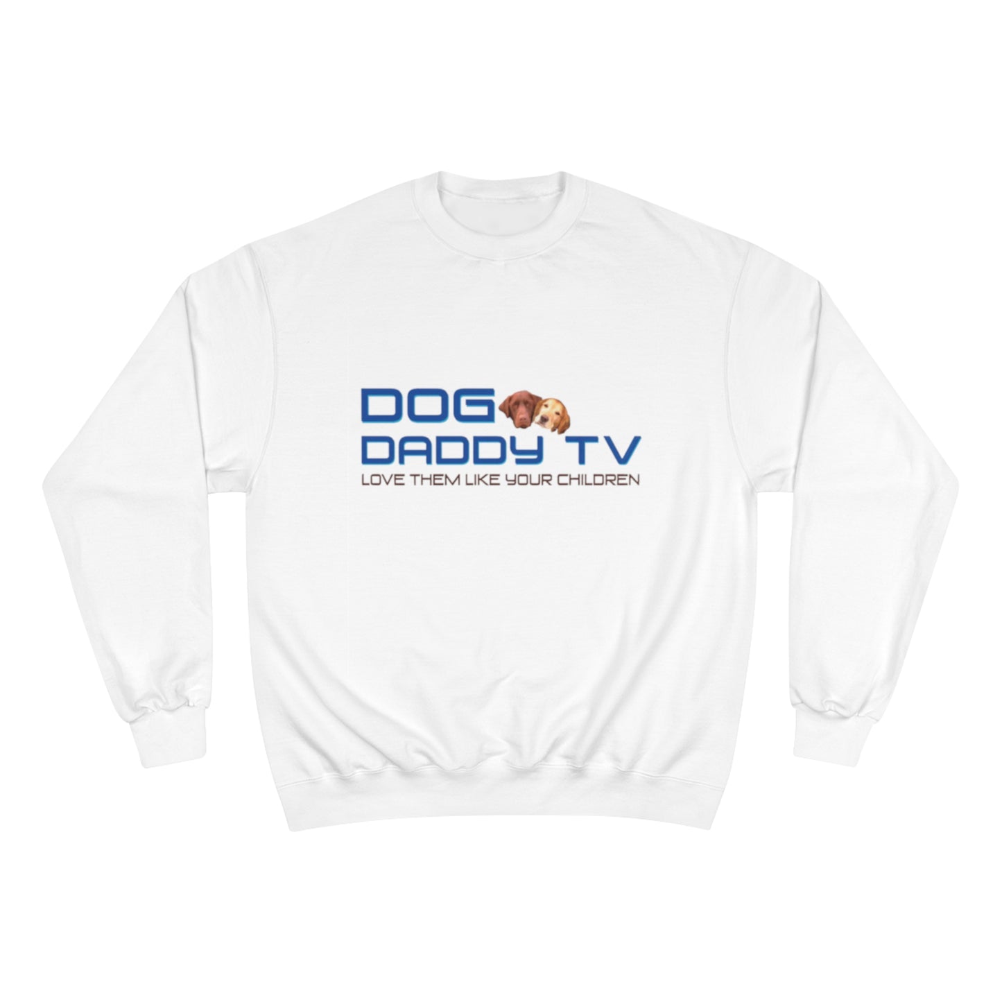 Champion Sweatshirt