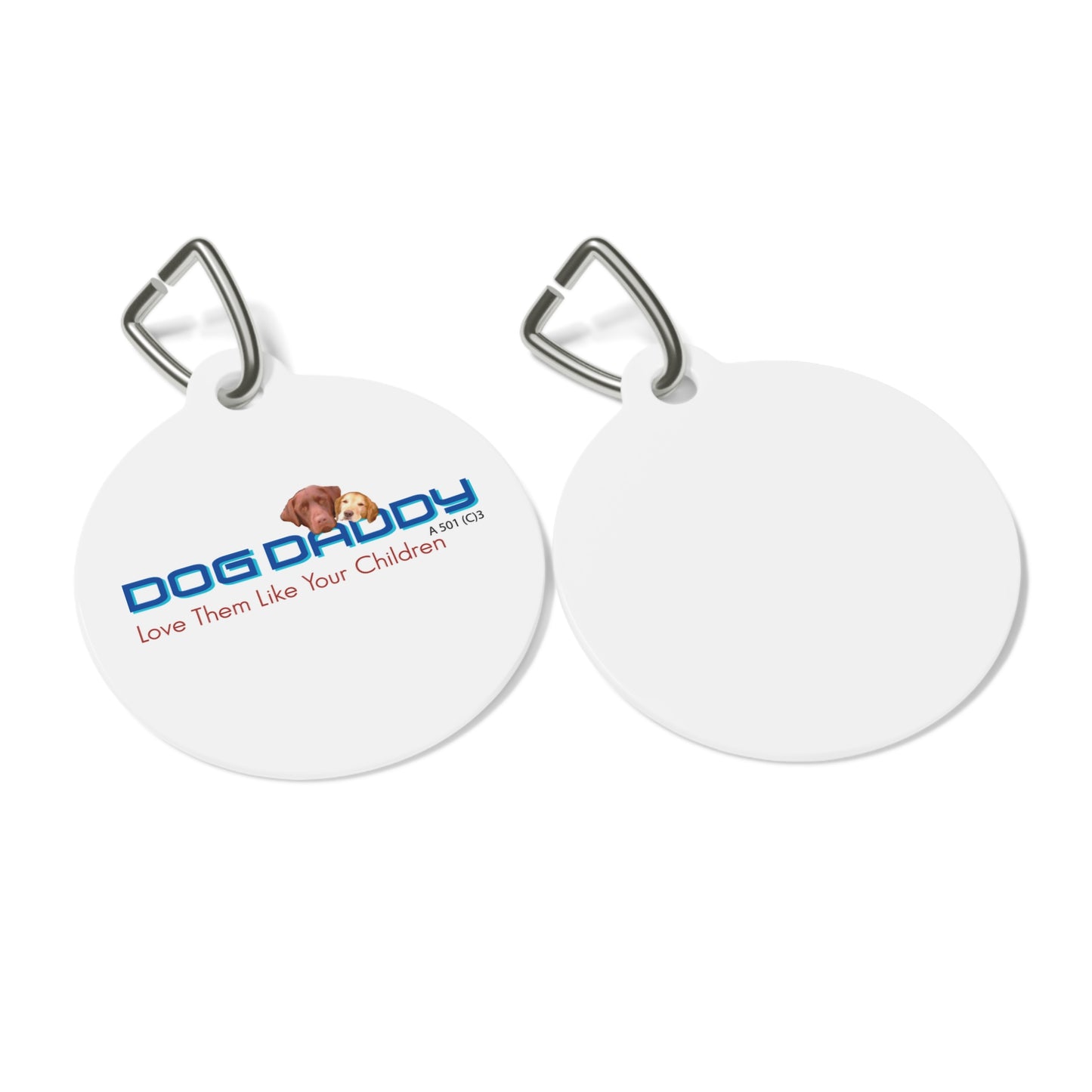 Pet Tag