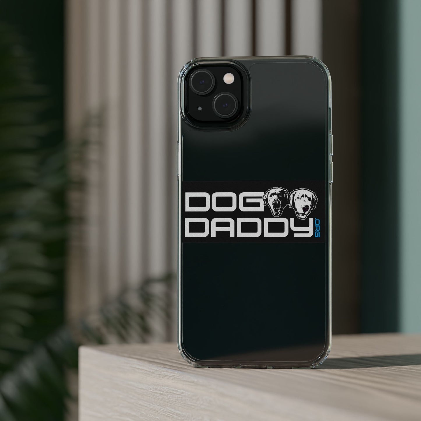 Clear Cases