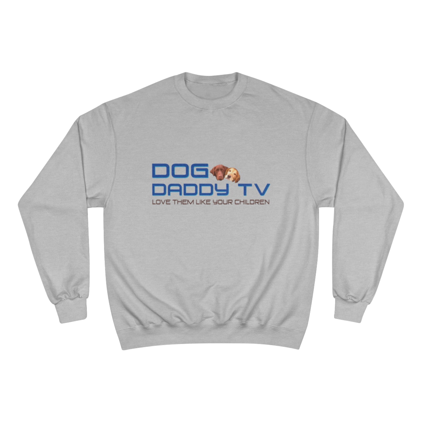 Champion Sweatshirt