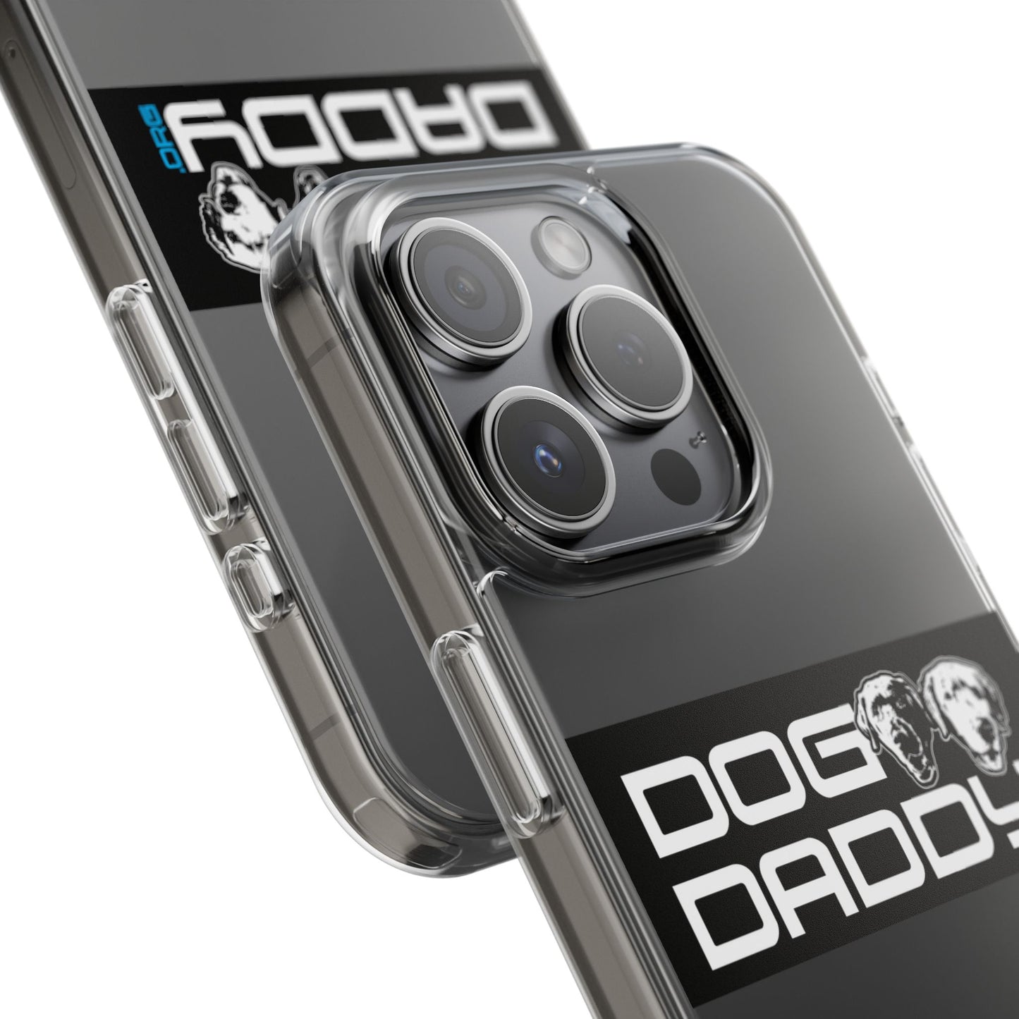 Clear Cases