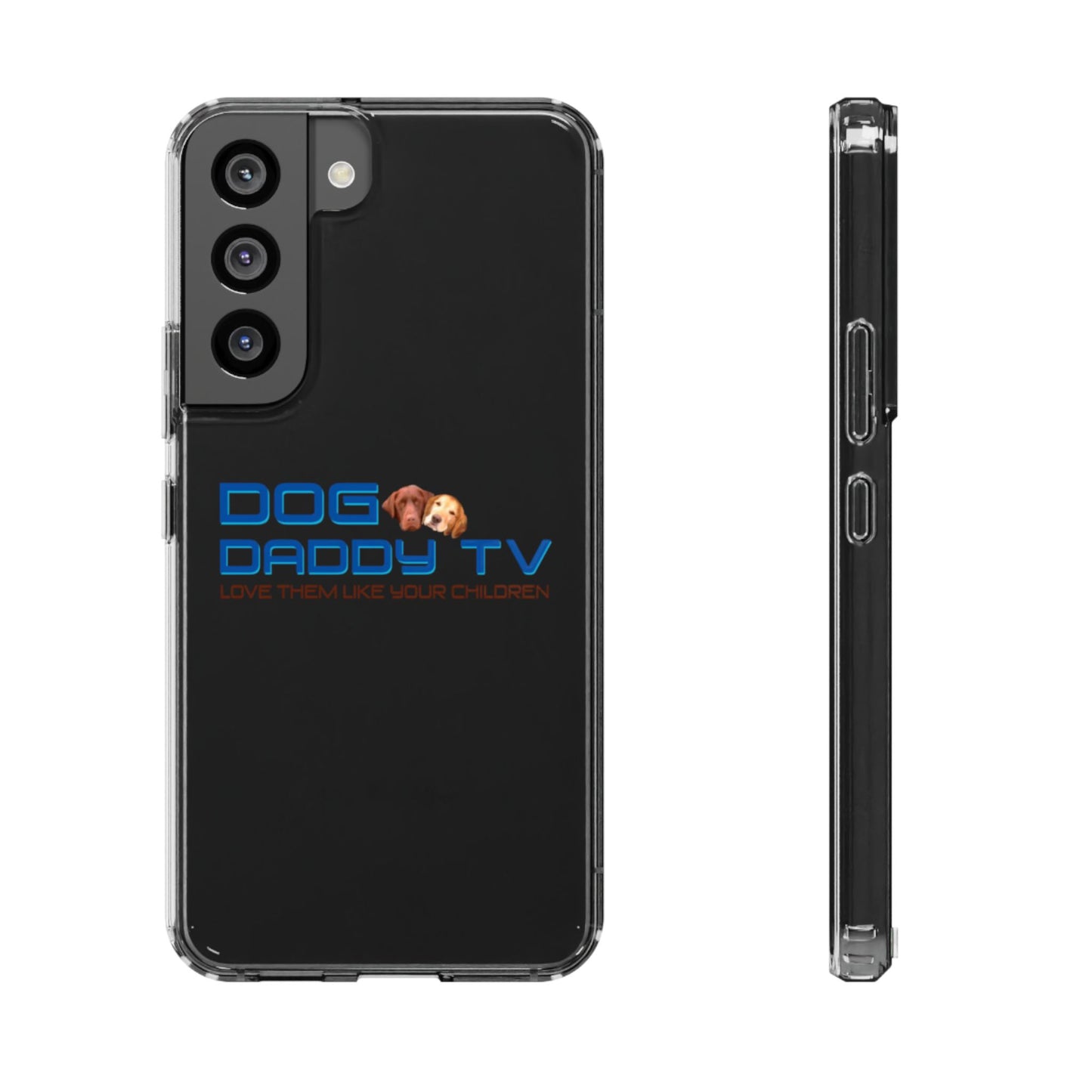 Clear Cases