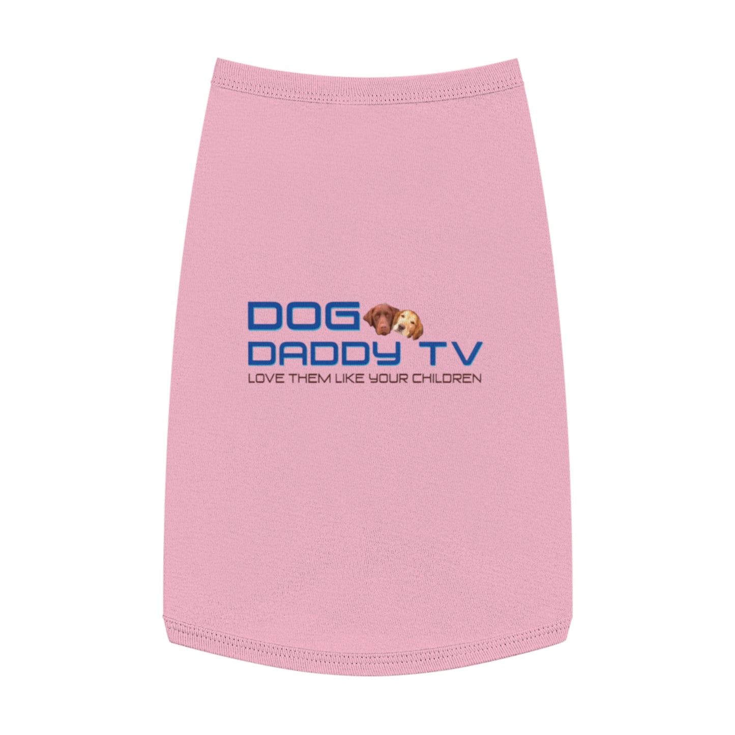 Pet Tank Top