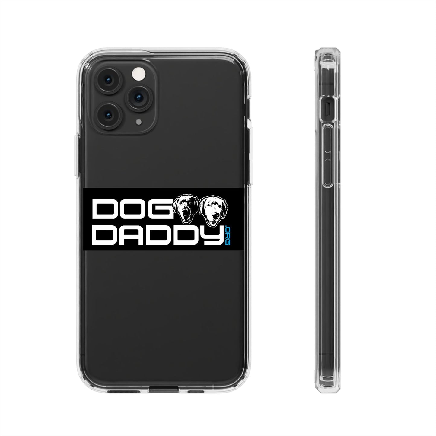 Clear Cases