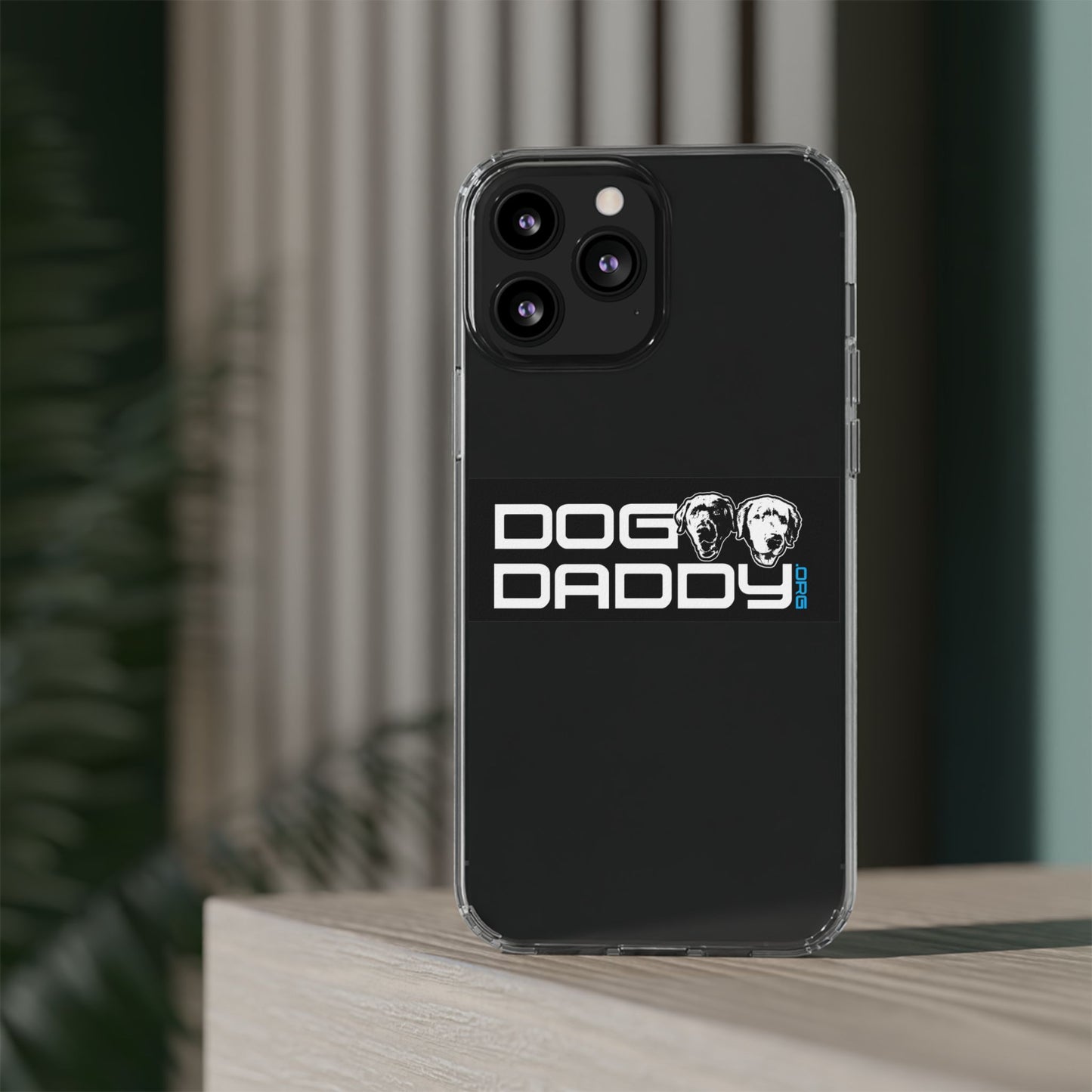 Clear Cases