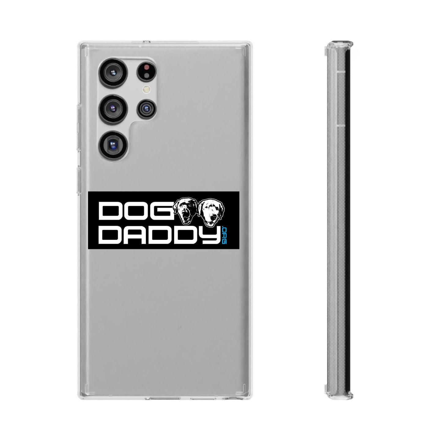 Clear Cases