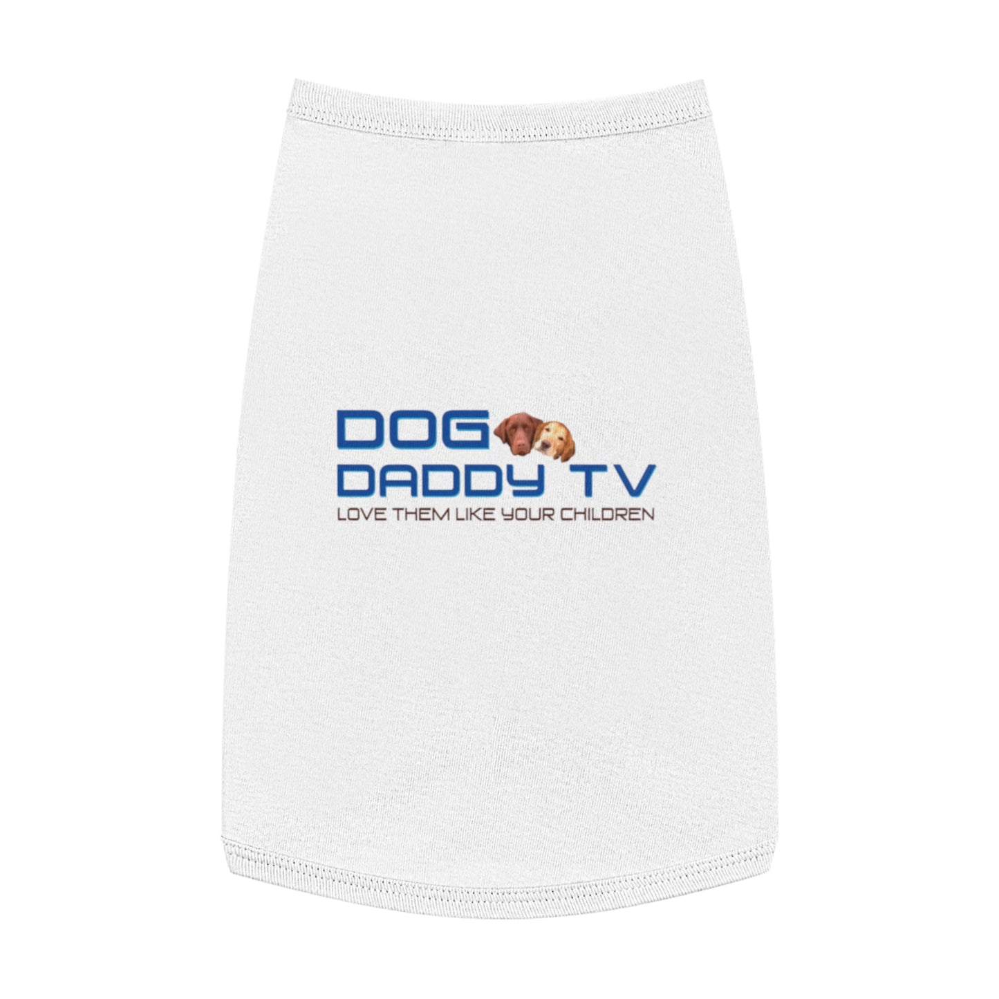 Pet Tank Top
