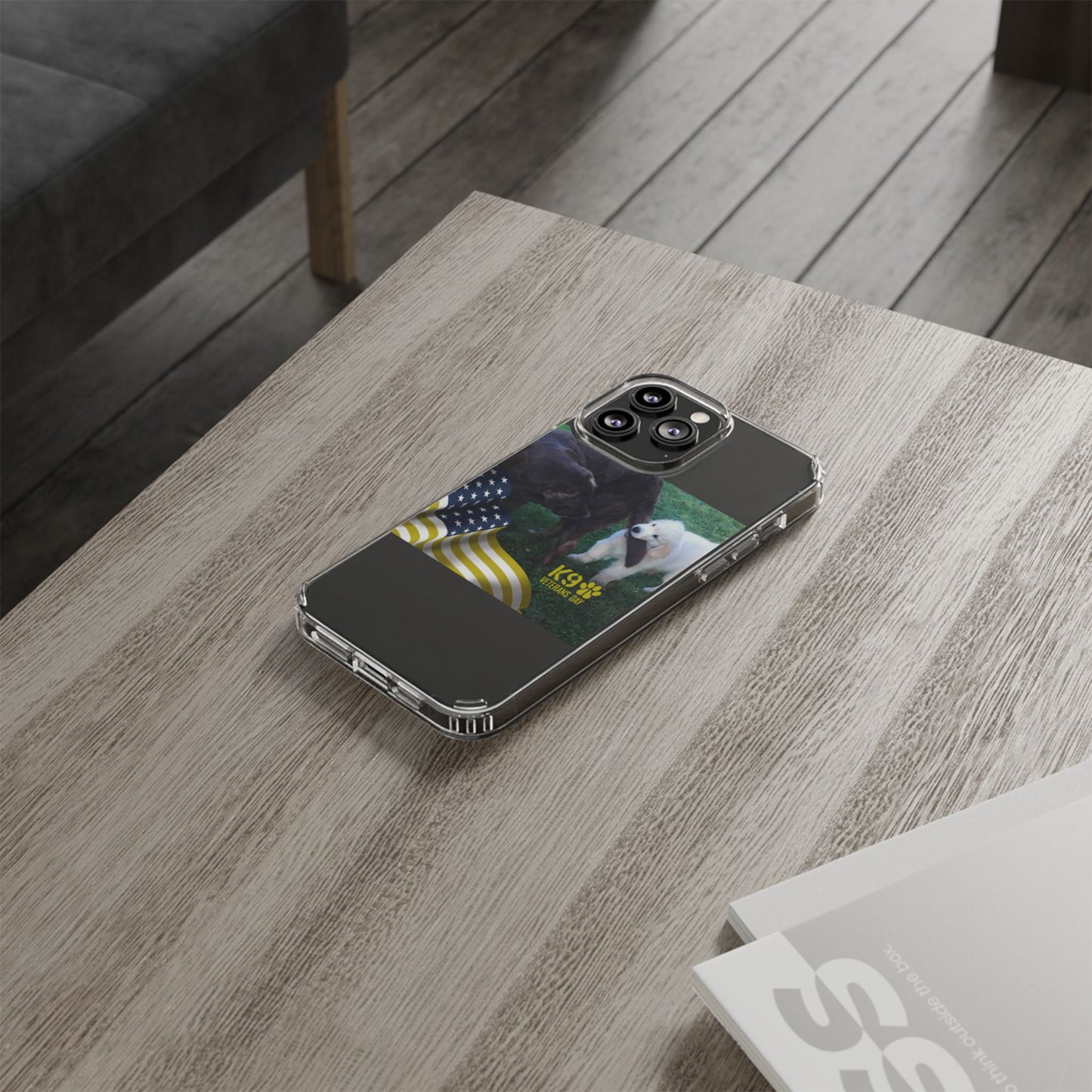 Clear Cases