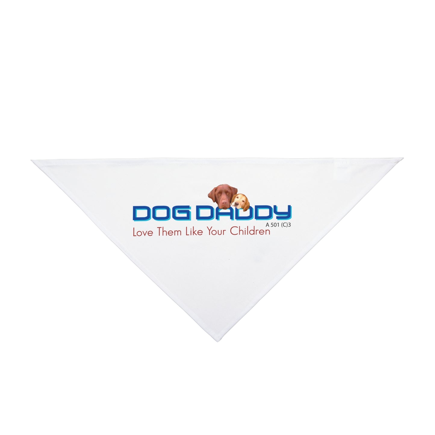 Pet Bandana