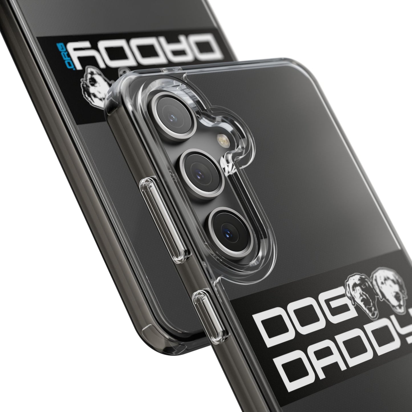 Clear Cases