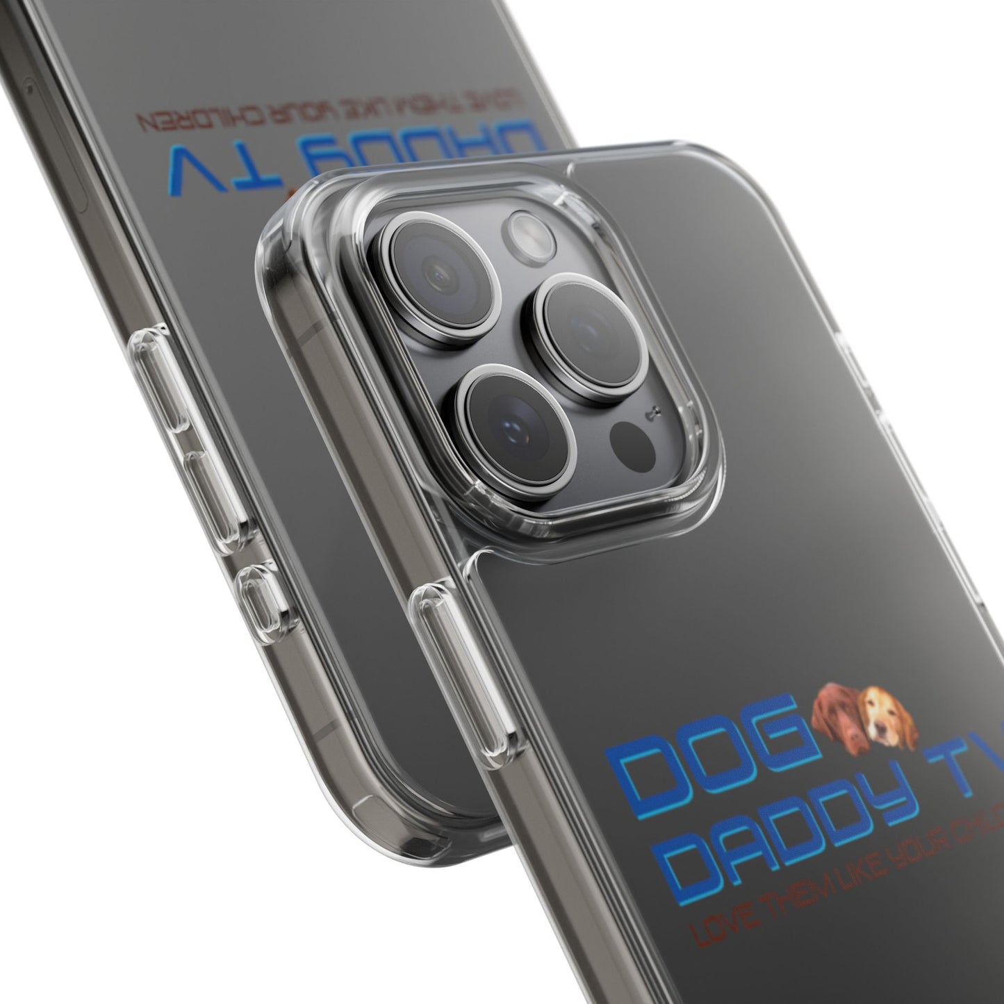 Clear Cases