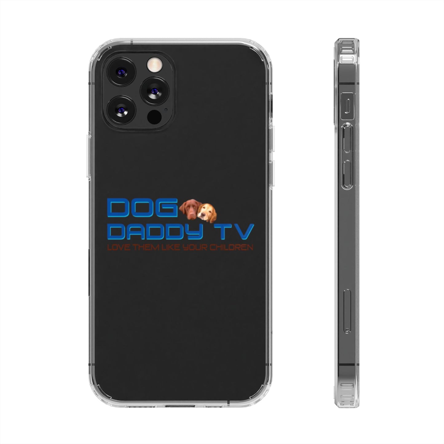 Clear Cases