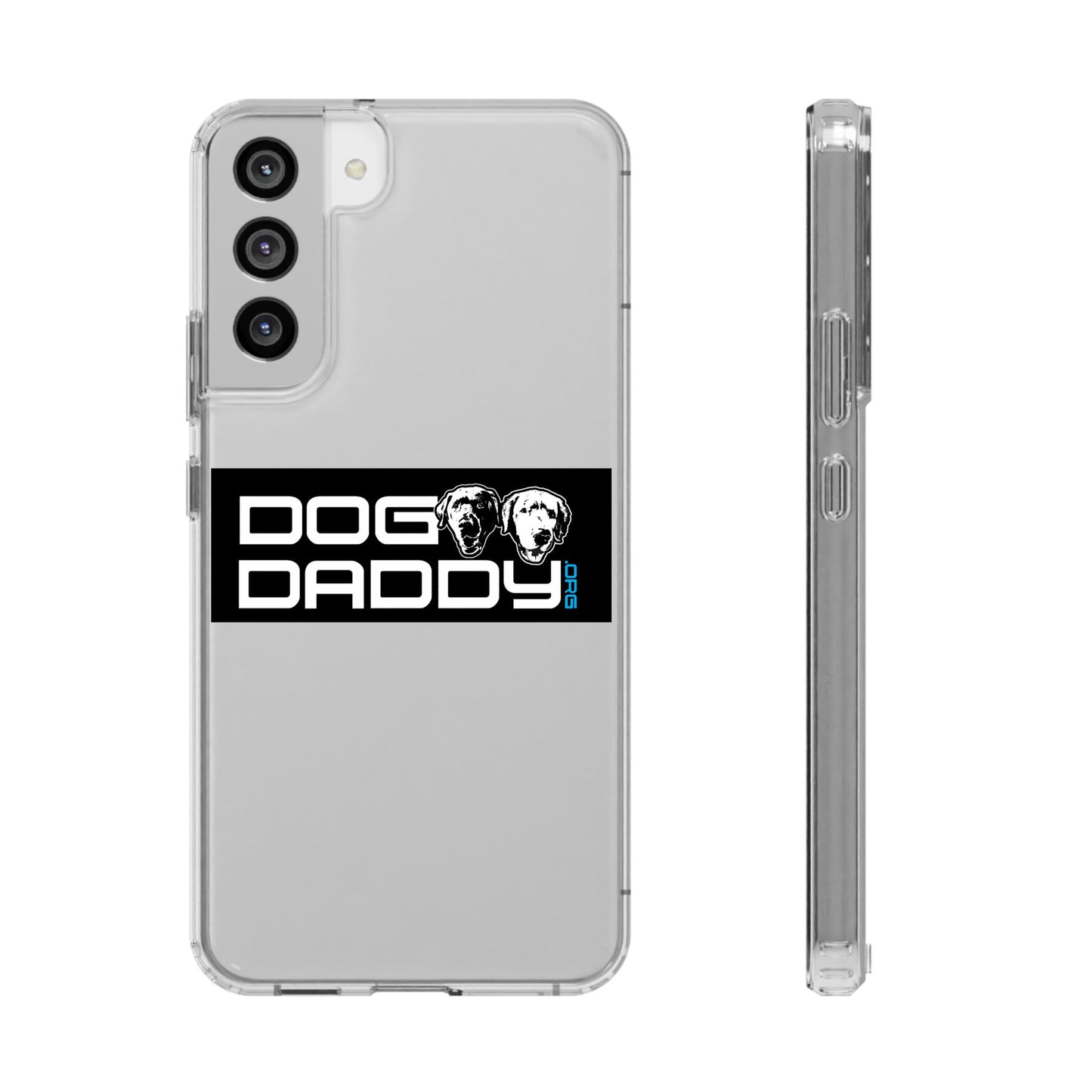 Clear Cases