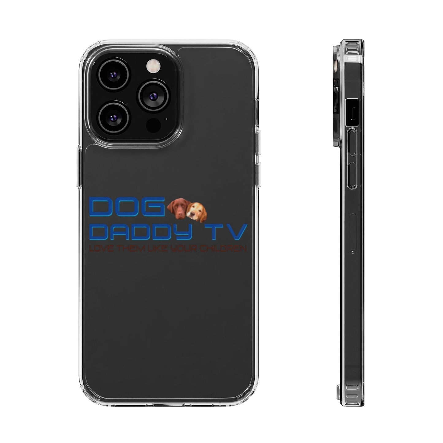 Clear Cases