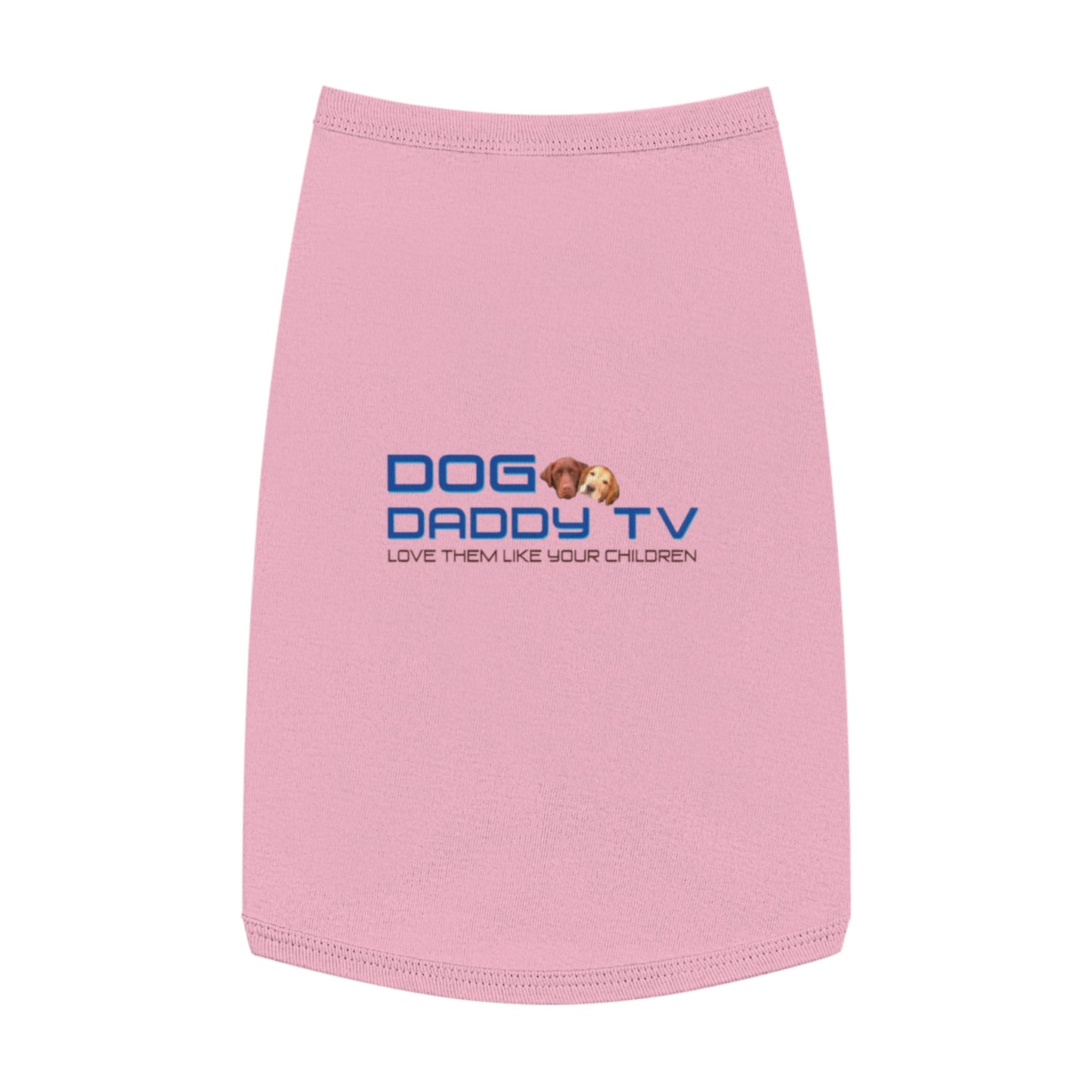 Pet Tank Top