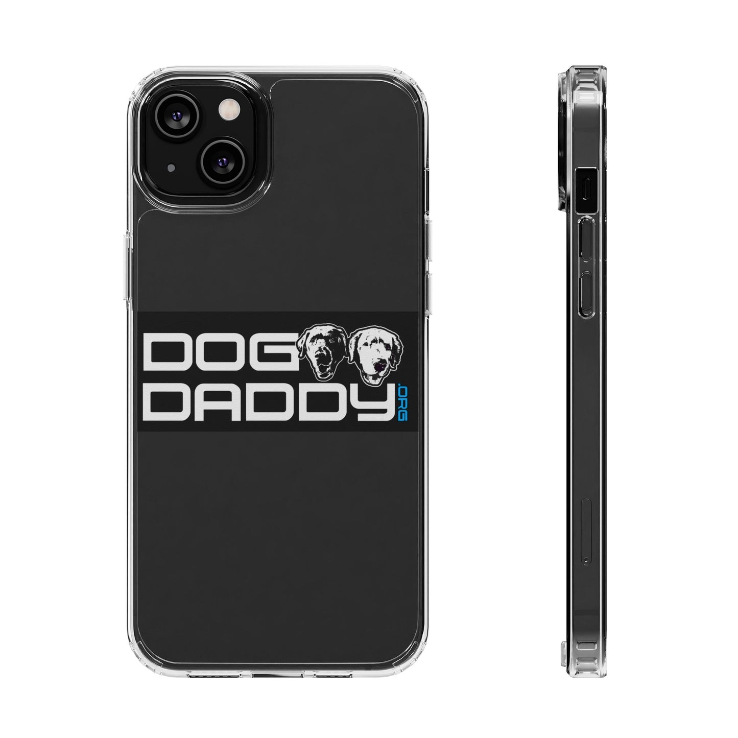 Clear Cases