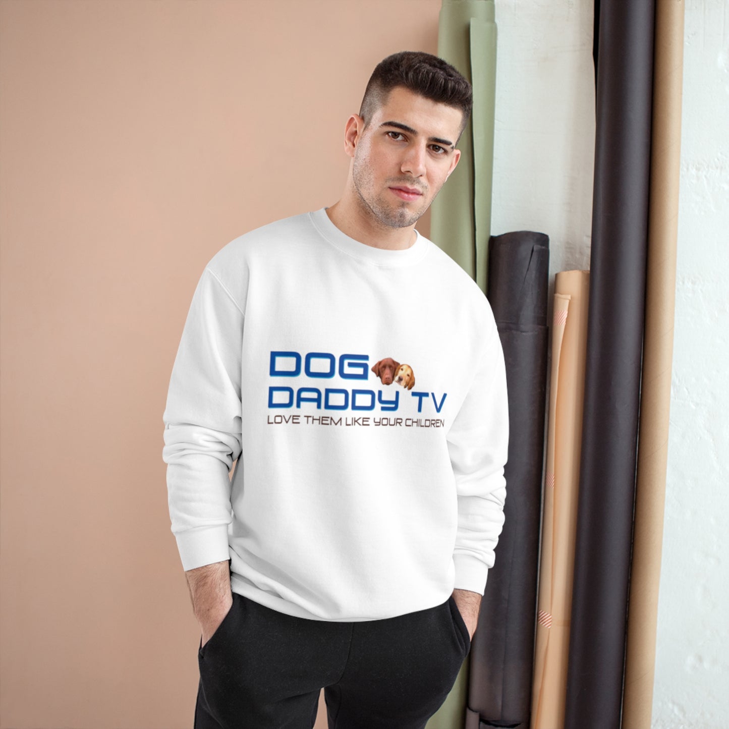 Champion Sweatshirt