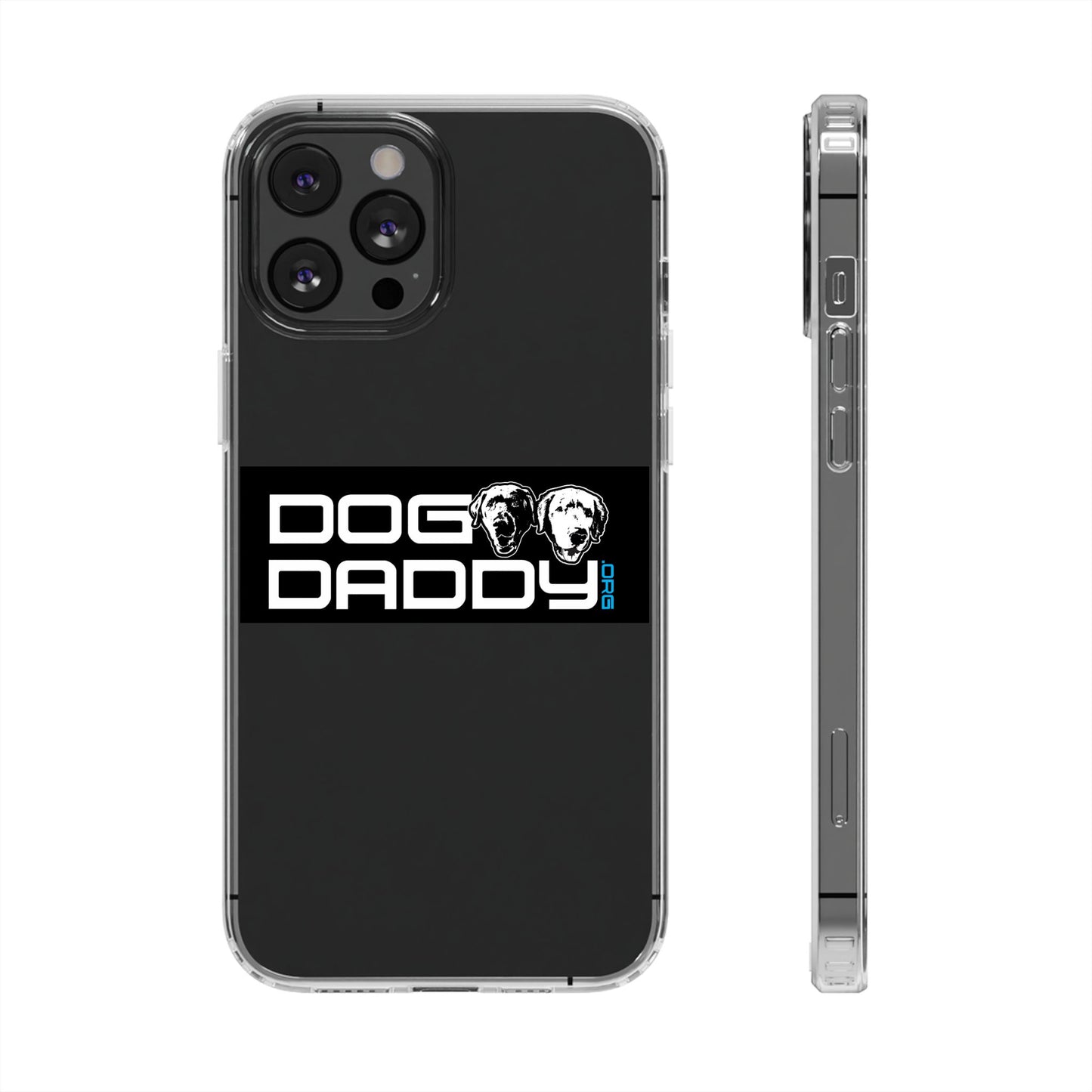 Clear Cases