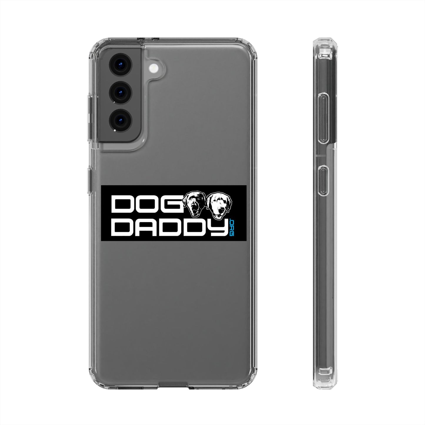 Clear Cases