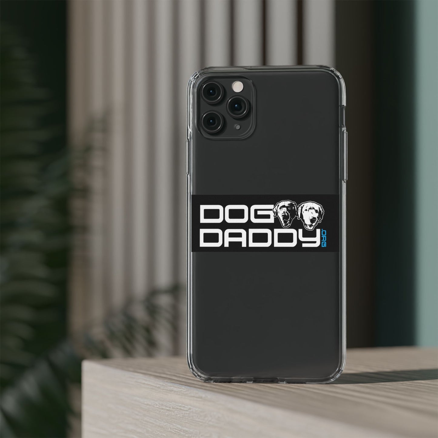 Clear Cases