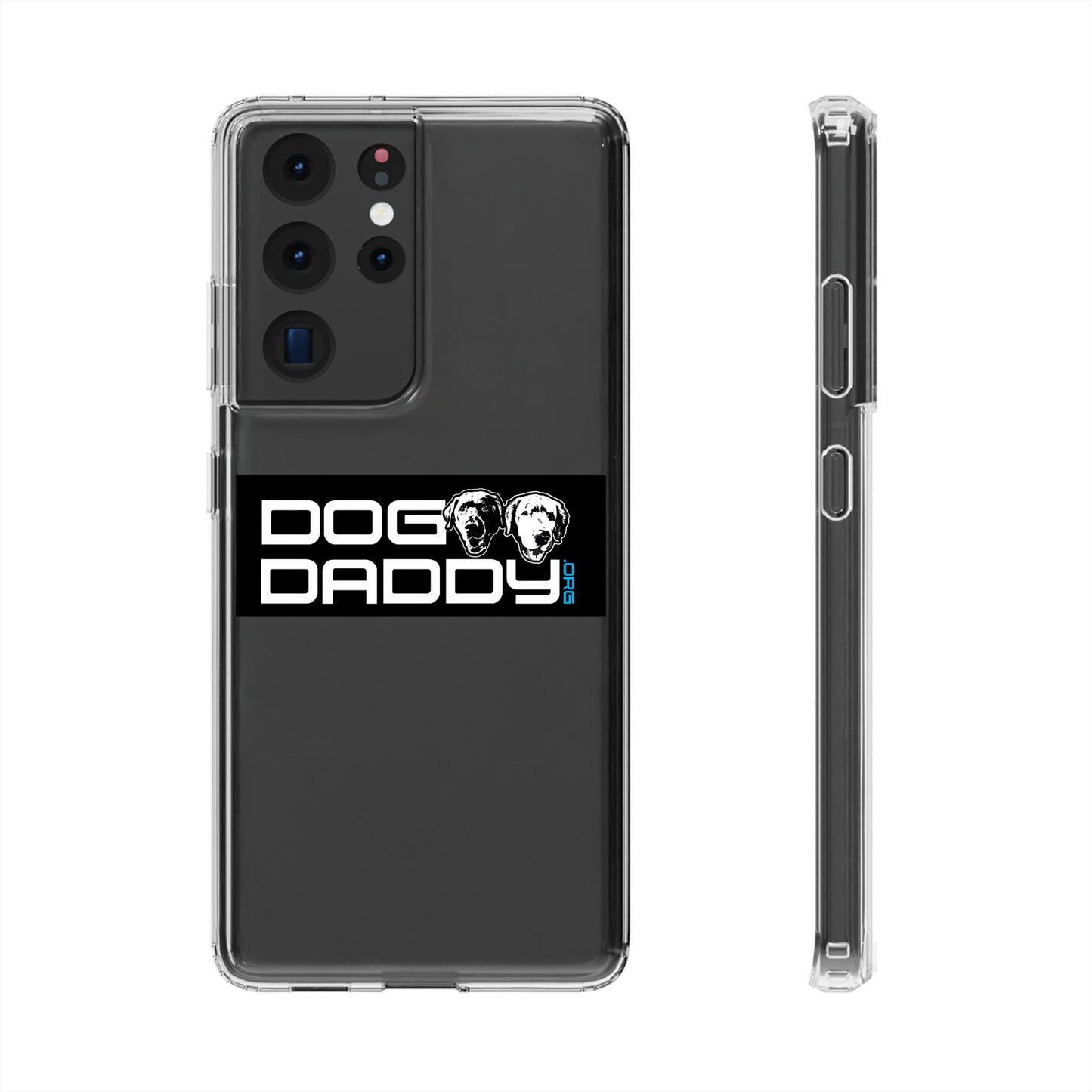 Clear Cases