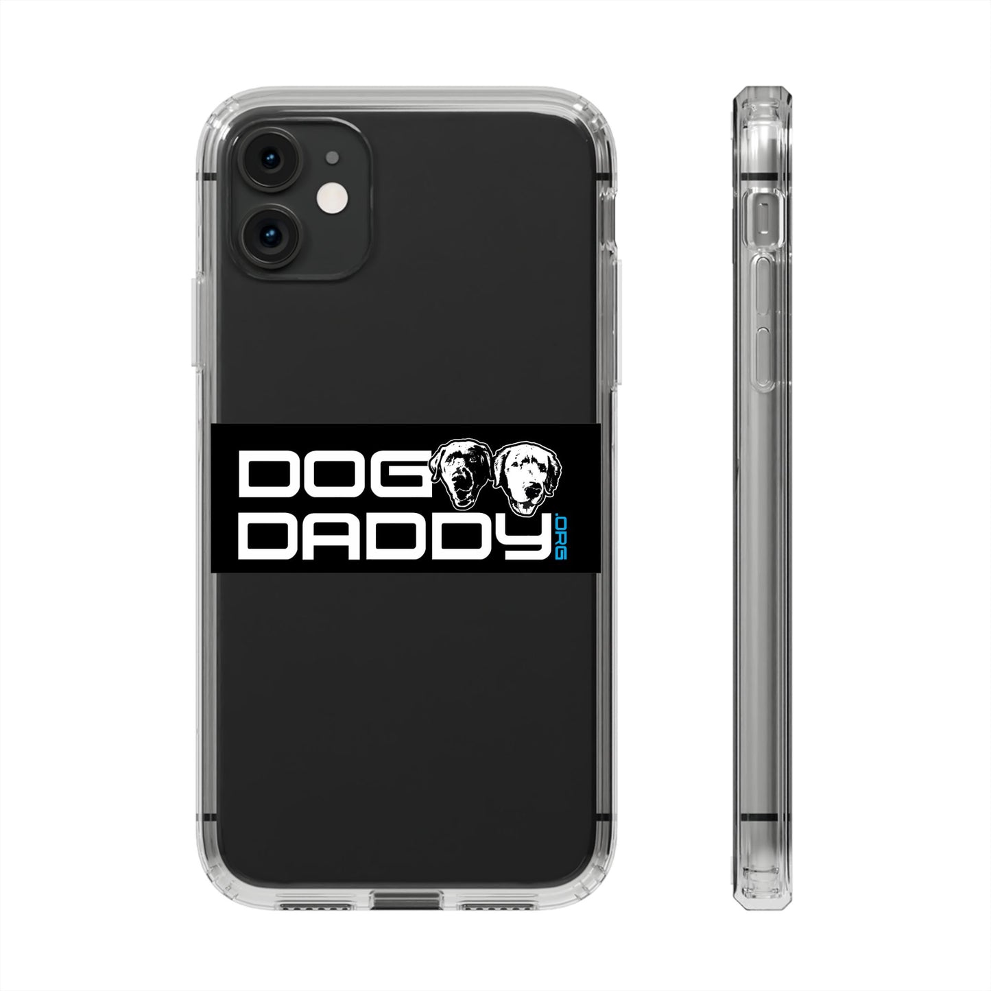 Clear Cases
