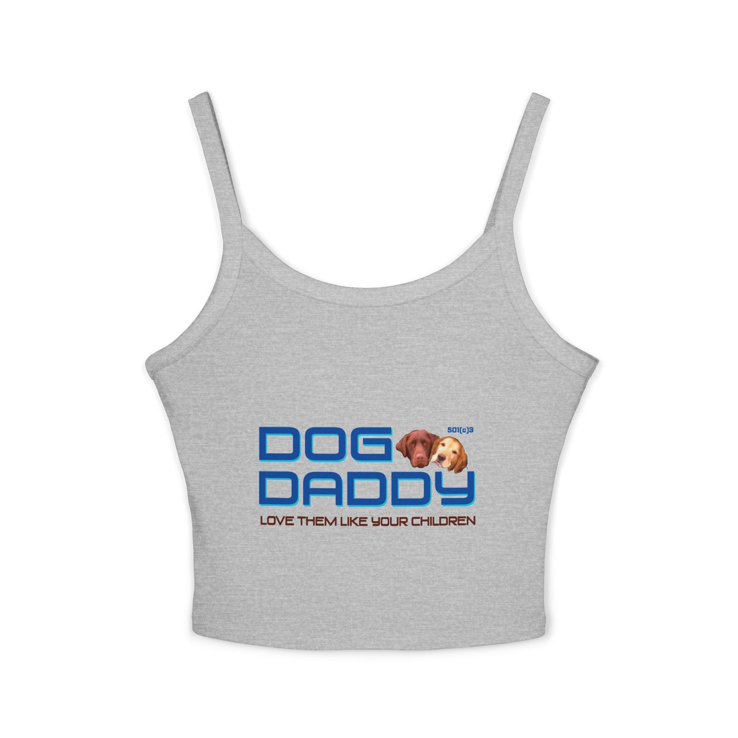 Women's Spaghetti Strap Tank Top