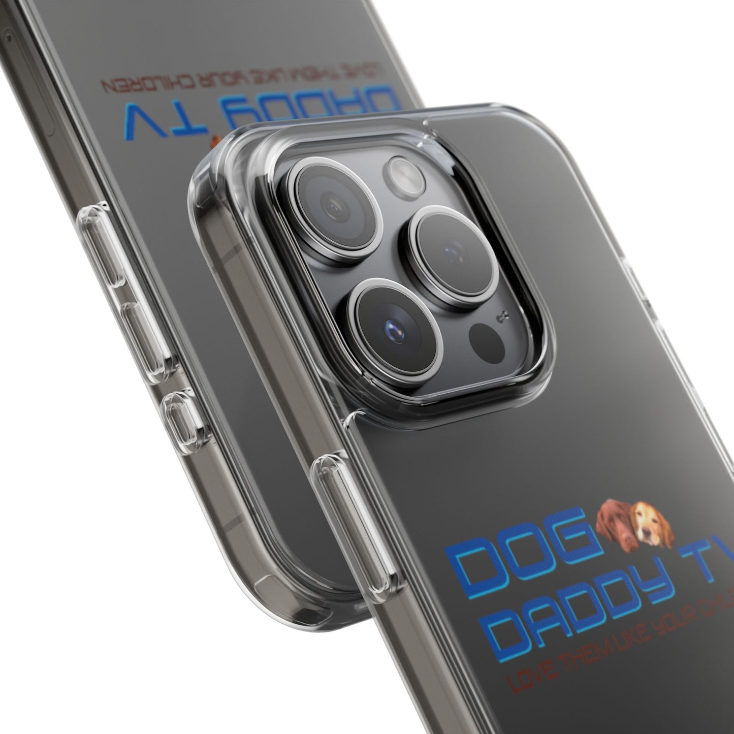 Clear Cases