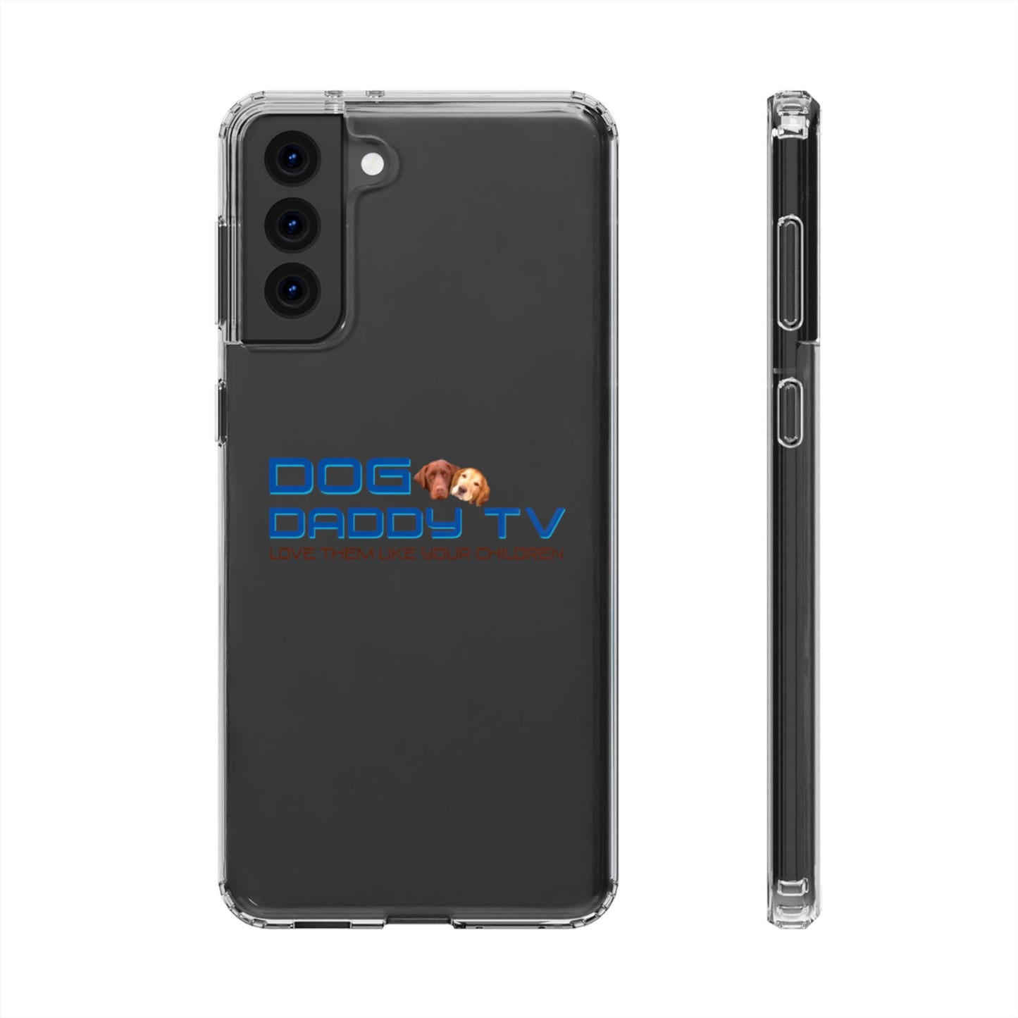 Clear Cases