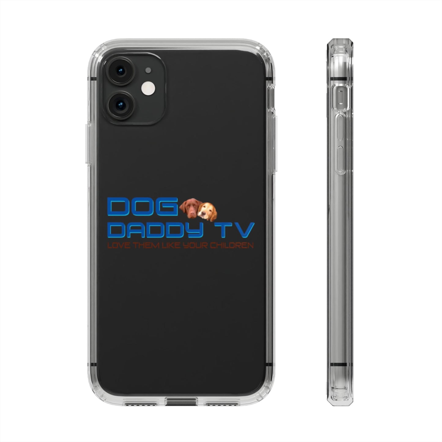 Clear Cases
