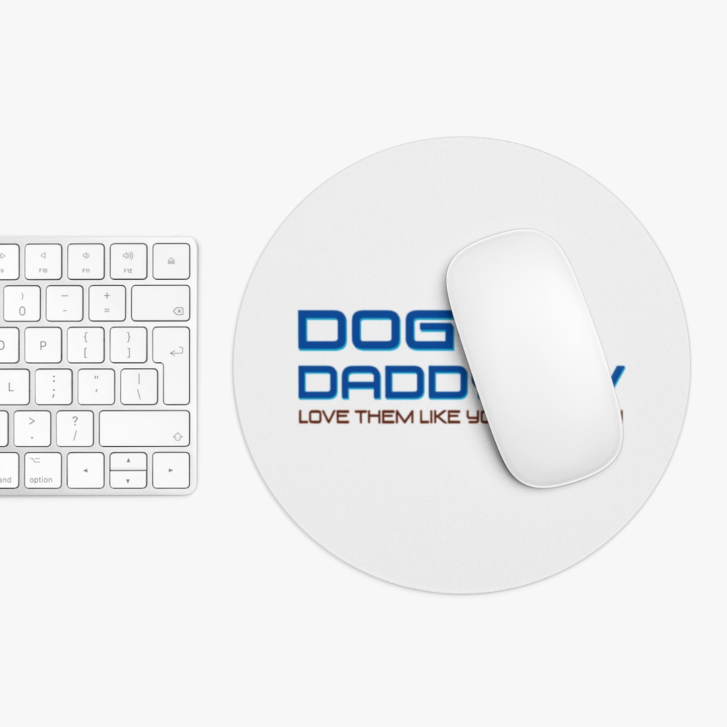 Mouse Pad