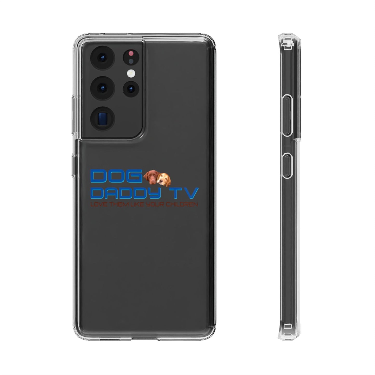 Clear Cases