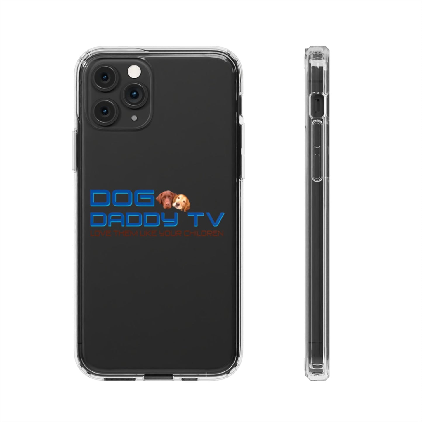 Clear Cases