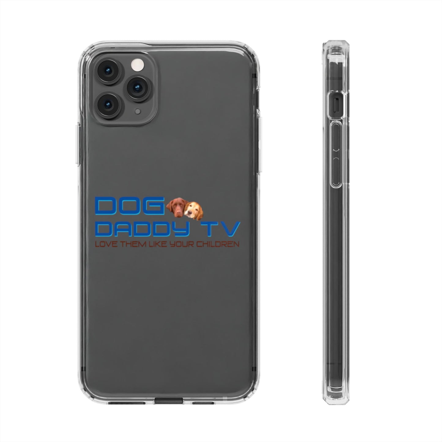 Clear Cases