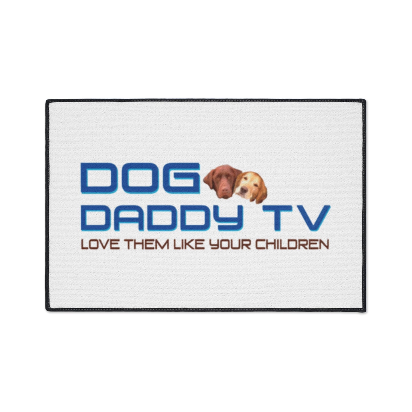 Heavy Duty Floor Mat