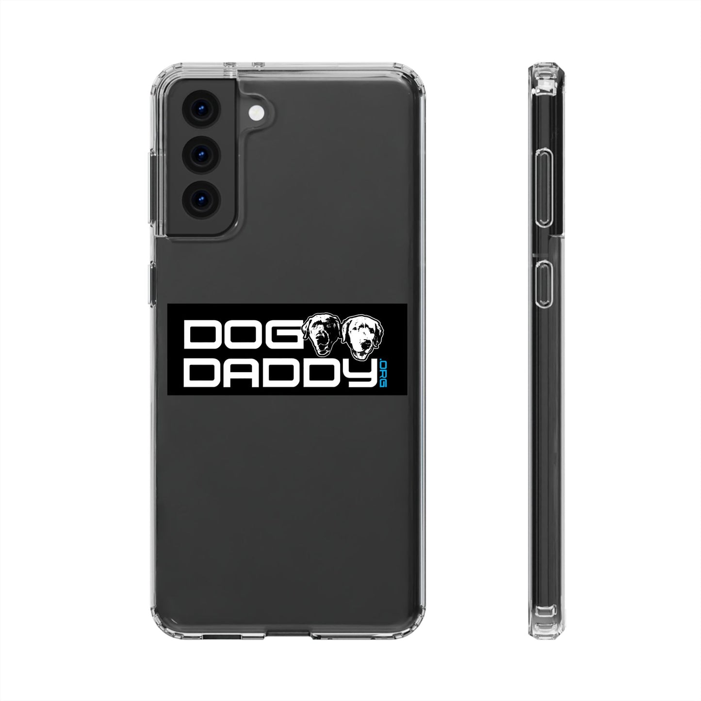 Clear Cases