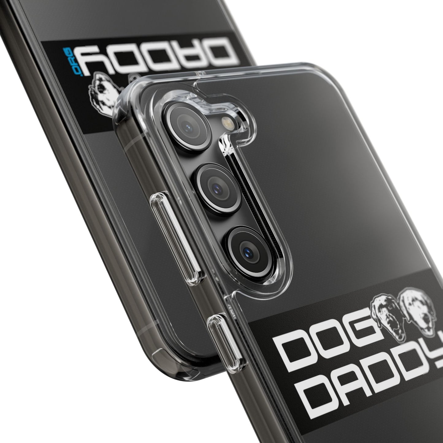 Clear Cases