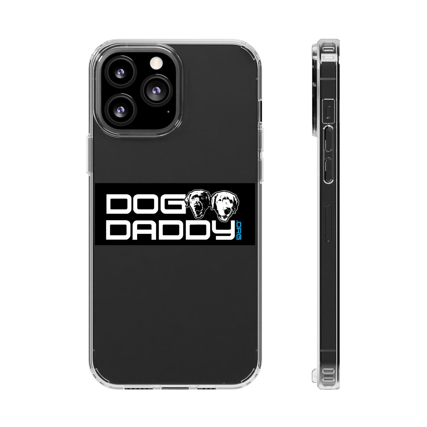 Clear Cases