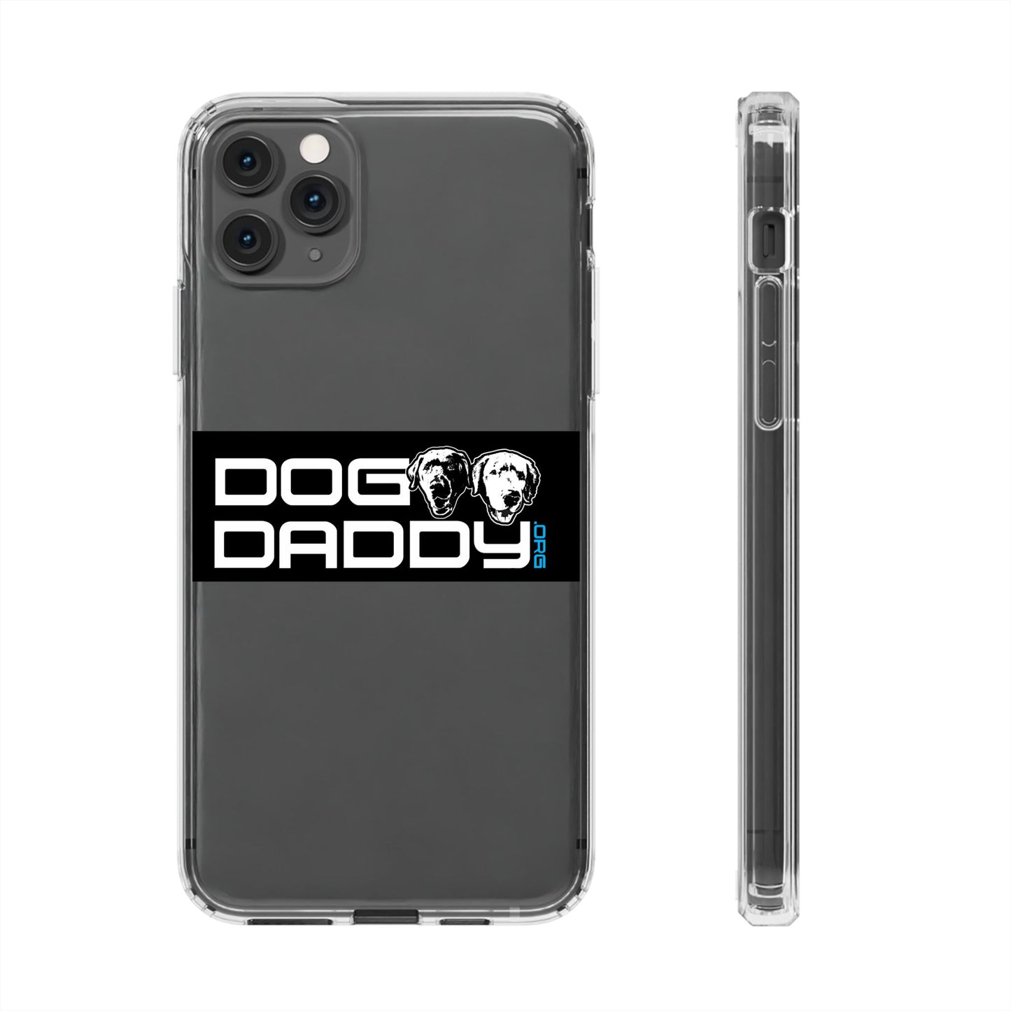 Clear Cases