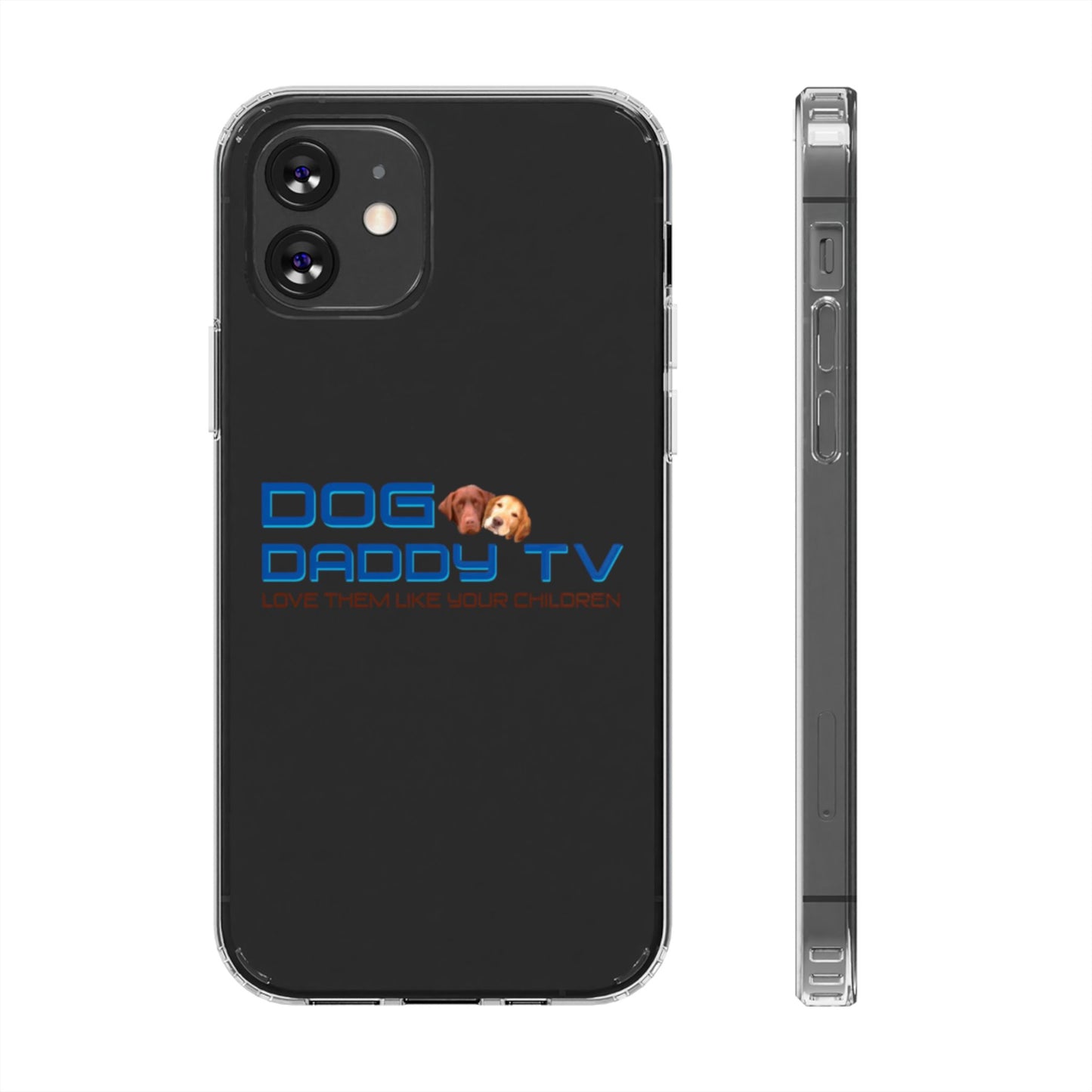 Clear Cases