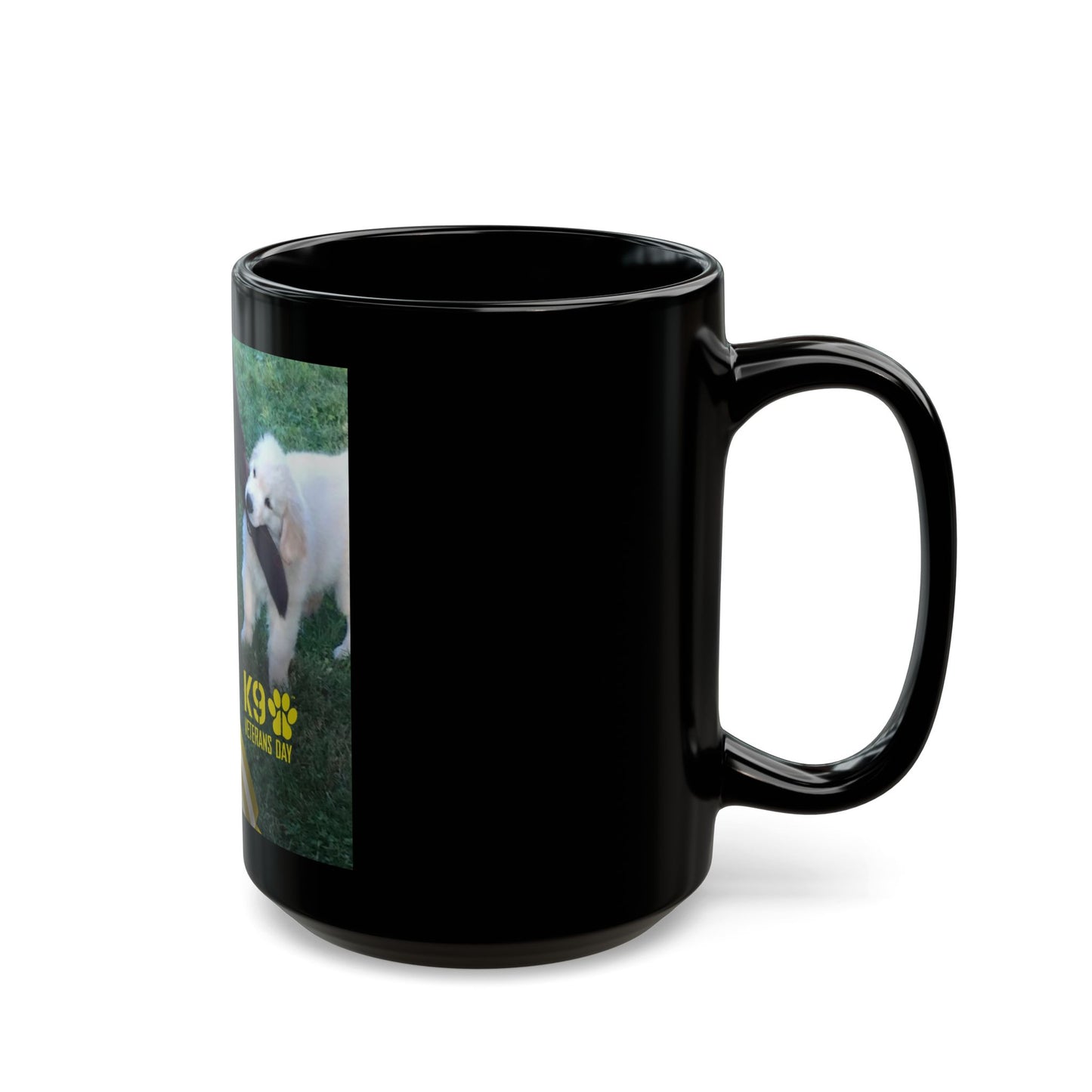 Black Mug (11oz, 15oz)