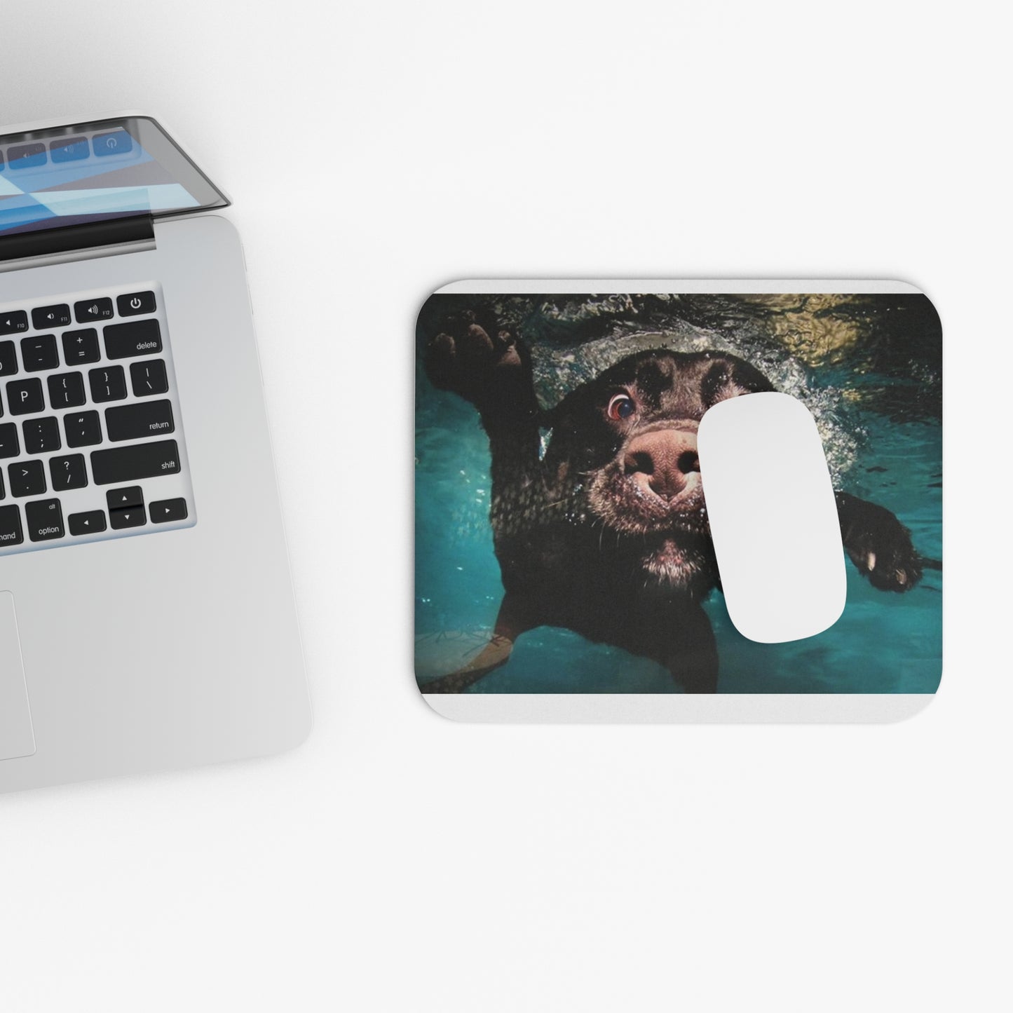 Mouse Pad (Rectangle)