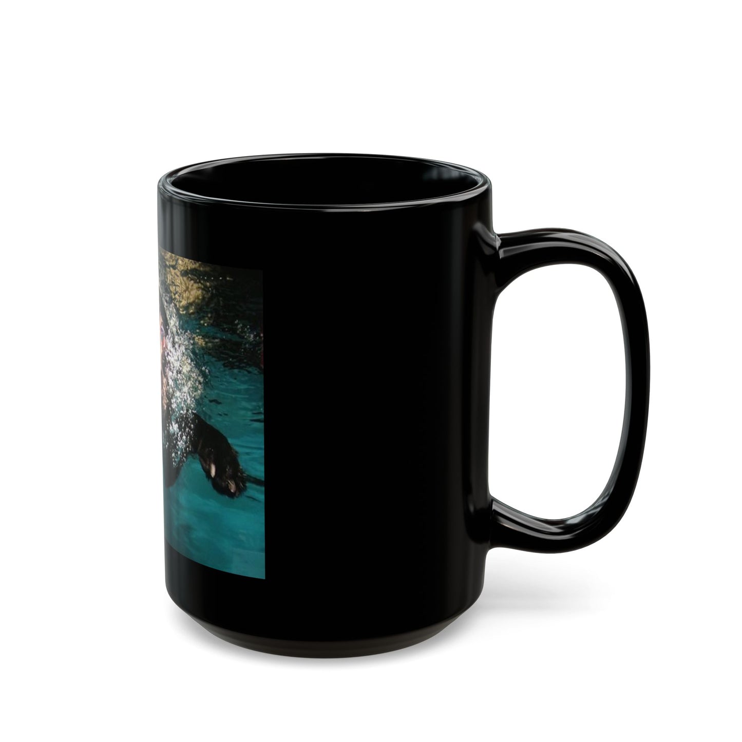 Black Mug (11oz, 15oz)