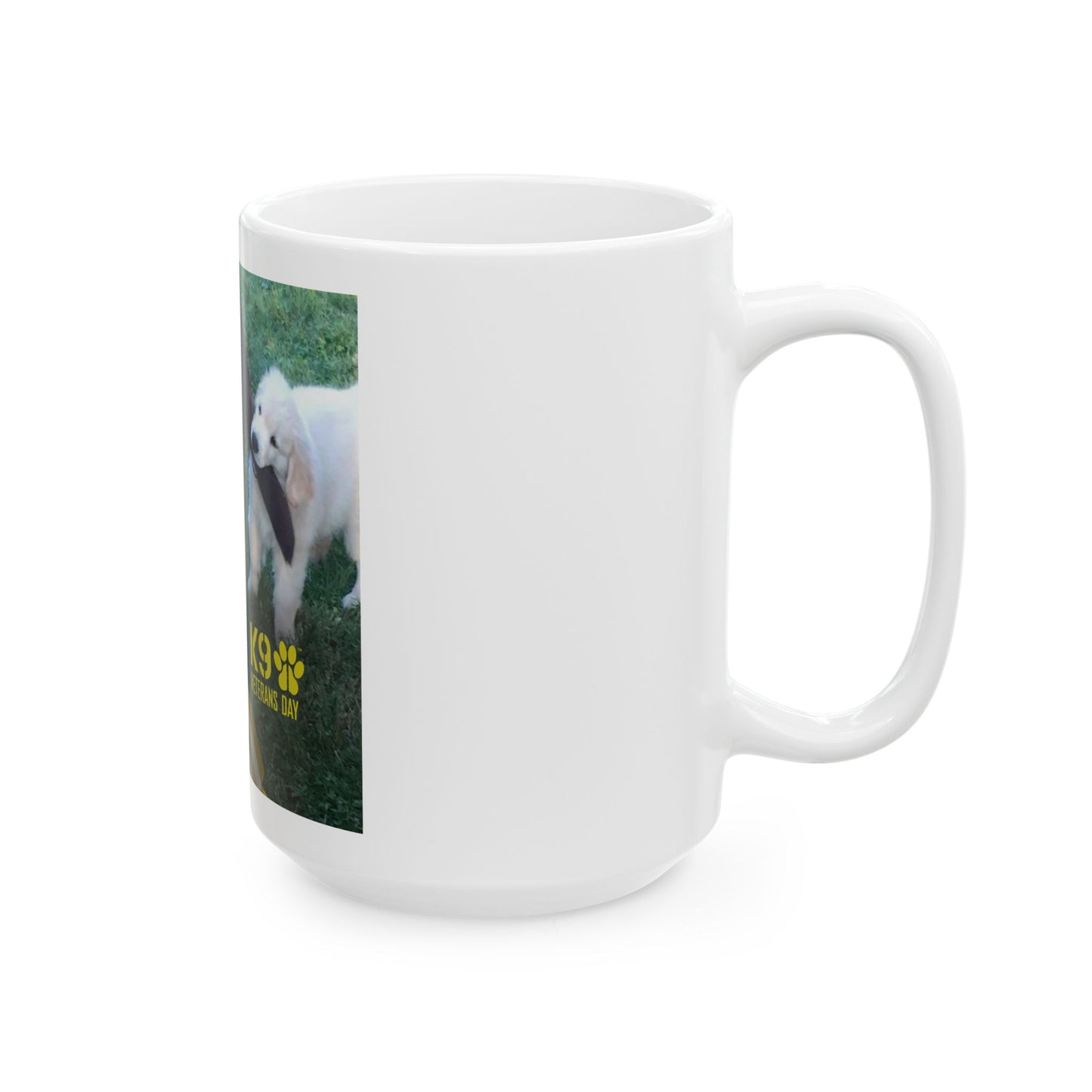 Ceramic Mug, (11oz, 15oz)